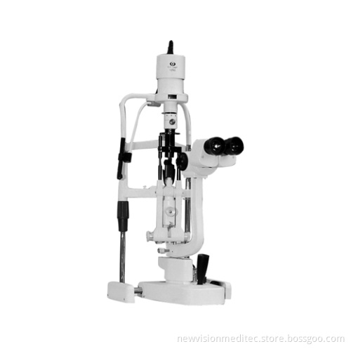Ophthalmic Diagnostic Equipment